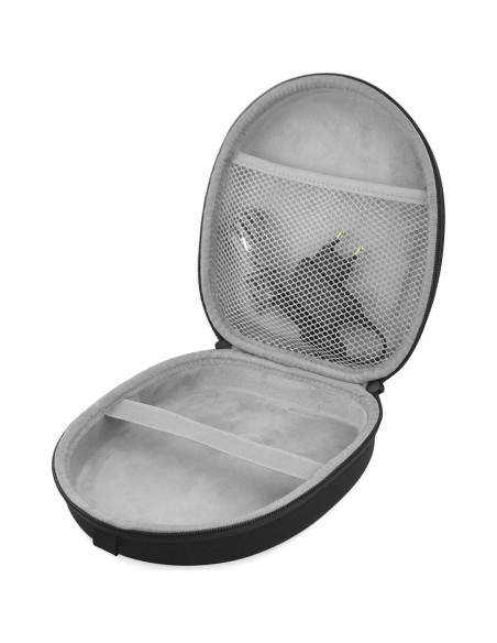 Funda Protectora para Auriculares Linkidea Compatible Bose QC Funda Protectora para Auriculares Linkidea Compatible Bose QC