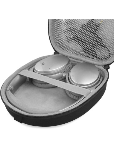 Funda Protectora para Auriculares Linkidea Compatible Bose QC