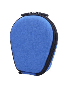 Funda de Almacenamiento Aenllosi para Auriculares Shokz Azul
