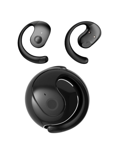 Auriculares Inalámbricos Conducción Ósea JM13 Bluetooth 5.3