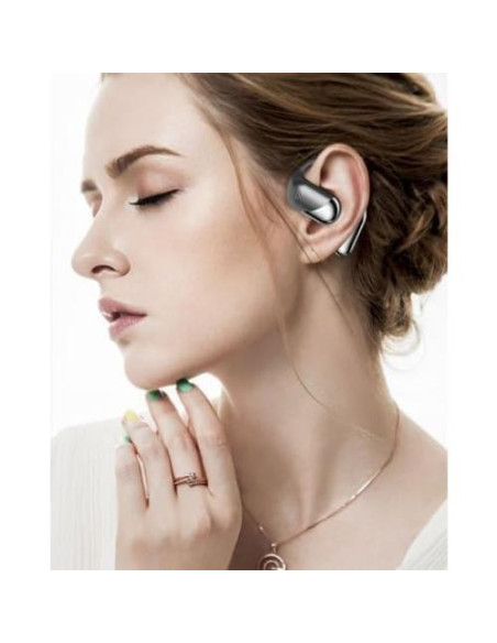 Auriculares Inalámbricos Aurotlu Q16-H3 Bluetooth 5.4 IPX7