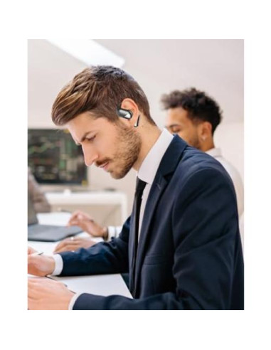 Auriculares Inalámbricos Aurotlu Q16-H3 Bluetooth 5.4 IPX7