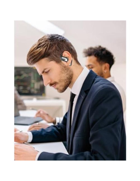 Auriculares Inalámbricos Aurotlu Q16-H3 Bluetooth 5.4 IPX7