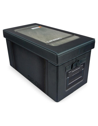 Cofre de Almacenamiento Plegable Ukonic Halo UNSC 61x30.5 cm