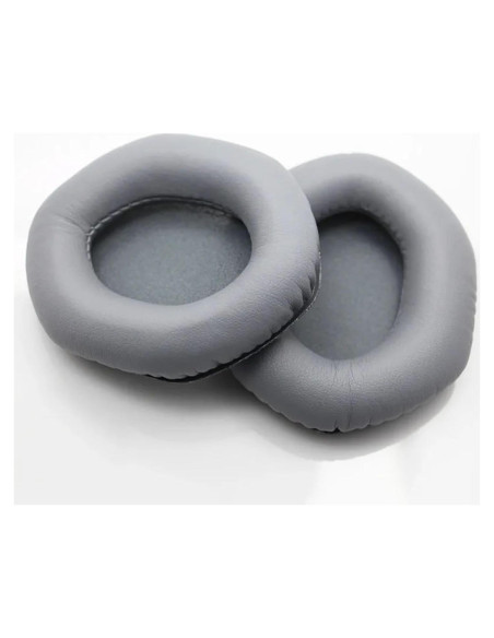 Almohadillas de oído Daunin para V-Moda XS M-100 LP2 DJ - Gris