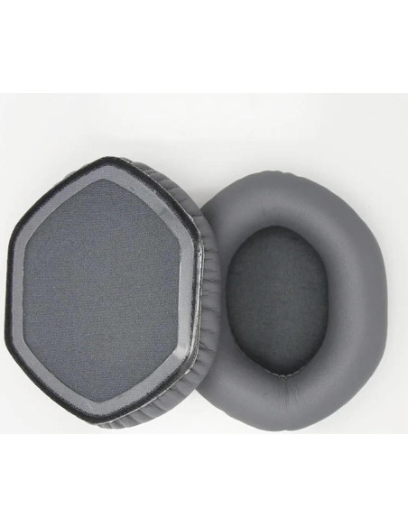 Almohadillas de oído Daunin para V-Moda XS M-100 LP2 DJ - Gris