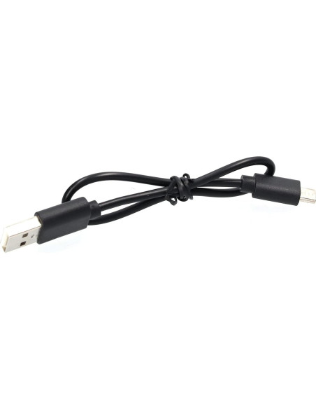 Auriculares Inalámbricos Deportivos Licaevey Bluetooth 5.1 Negro