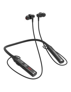 Auriculares Bluetooth JNXIKOU Neckband Inalámbricos 60h Batería