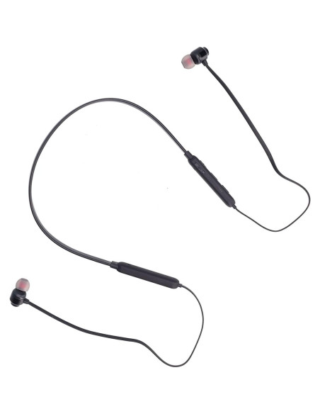 Auriculares Inalámbricos Deportivos Licaevey Bluetooth 5.1 Negro