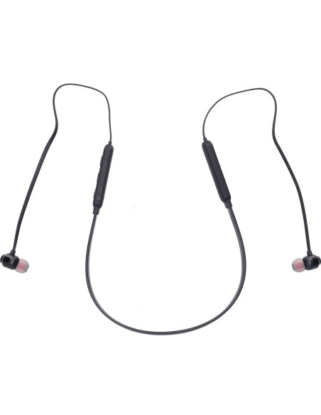 Auriculares Inalámbricos Deportivos Licaevey Bluetooth 5.1 Negro