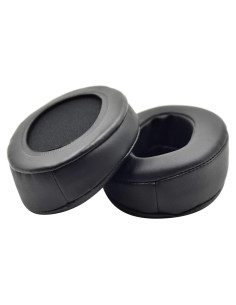 Almohadillas de Reemplazo para Auriculares Brainwavz HM5 - 2 Pcs