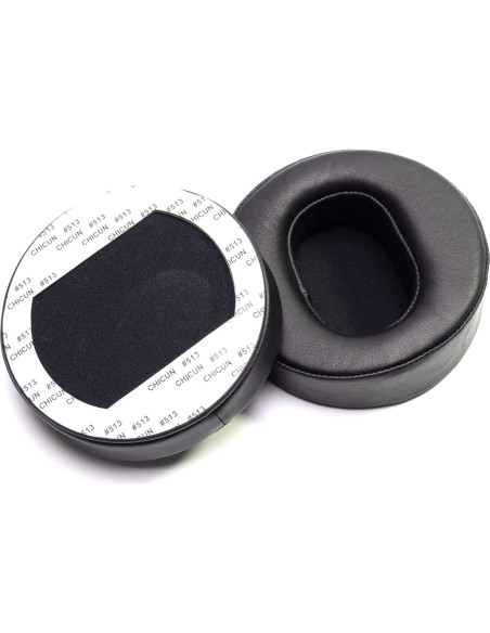 Almohadillas de Oído Voarmaks para Auriculares Audeze LCD