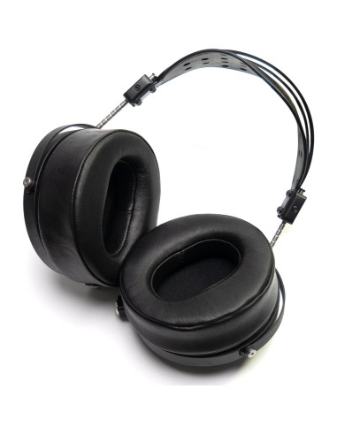 Almohadillas de Oído Voarmaks para Auriculares Audeze LCD