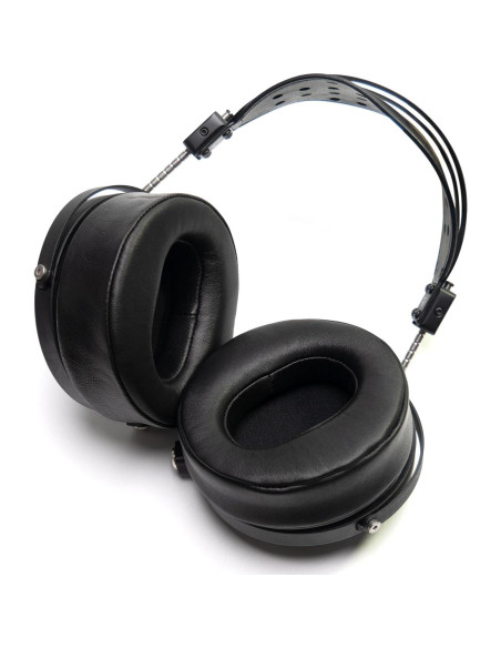 Almohadillas de Oído Voarmaks para Auriculares Audeze LCD