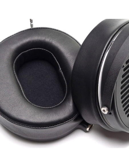 Almohadillas de Oído Voarmaks para Auriculares Audeze LCD