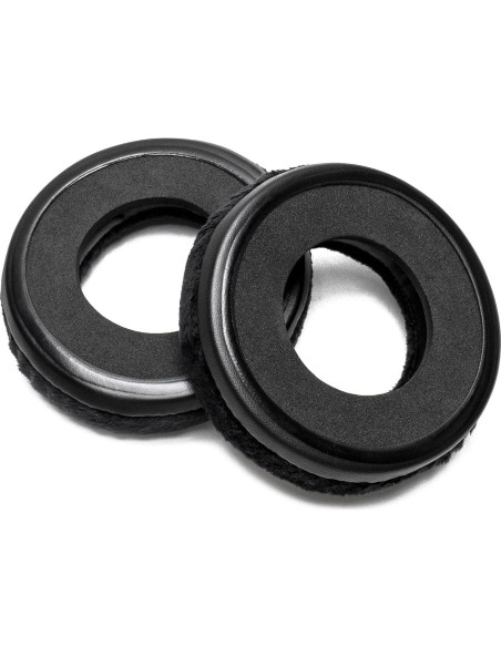 Almohadillas de Velour para Auriculares Grado SR80 SR60 100mm