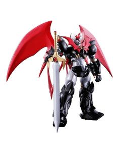 Figura de Acción Mazinkaizer Bandai Super Robot Chogokin 15 cm