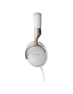 Auriculares Denon AH-GC25NC con cable y cancelación de ruido