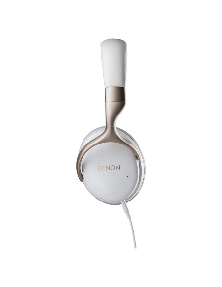 Auriculares Denon AH-GC25NC con cable y cancelación de ruido