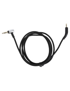 Cable de Reemplazo para Auriculares Bowers y Wilkins P7 1.2m