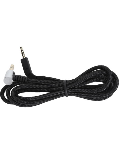 Cable de Reemplazo para Auriculares Bowers y Wilkins P7 1.2m