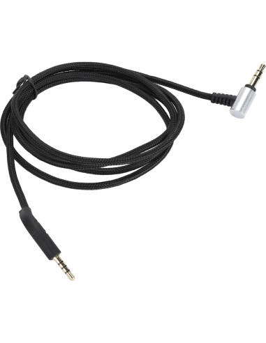 Cable de Reemplazo para Auriculares Bowers y Wilkins P7 1.2m