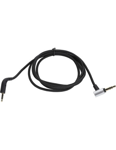 Cable de Reemplazo para Auriculares Bowers y Wilkins P7 1.2m