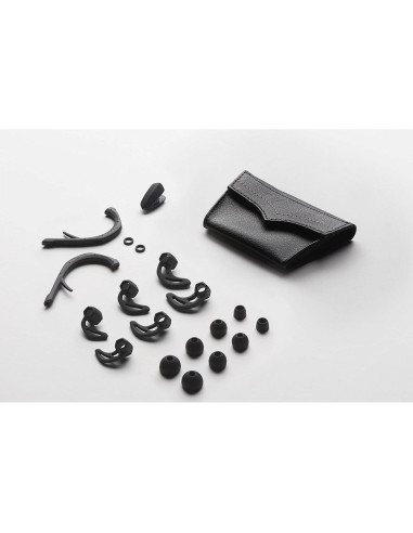 Auriculares In-Ear V-MODA Forza Metallo con Micrófono 3 Botones