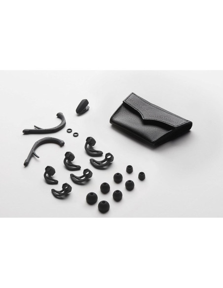 Auriculares In-Ear V-MODA Forza Metallo con Micrófono 3 Botones