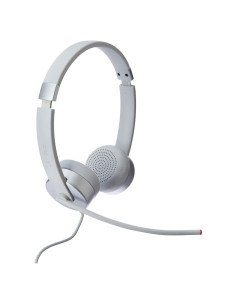Auriculares Estéreo Analógicos Lenovo 100 GXD1B60597 1.8m