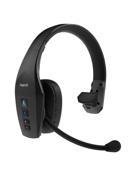 Auricular Mono Bluetooth BlueParrott B650-XT con Cancelación de Ruido Auricular Mono Bluetooth BlueParrott B650-XT con Cancelación de Ruido
