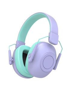 Auriculares para Niños con Cancelación de Ruido SNR 29dB