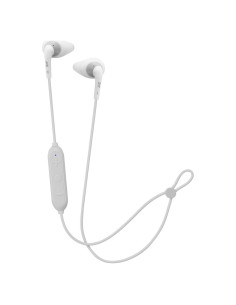 Auriculares Inalámbricos JVC HA-EN15WH Deportivos Bluetooth IPX2