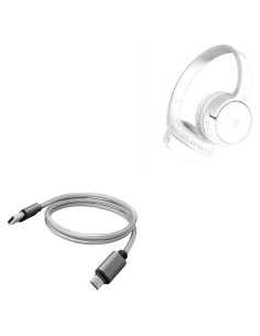 Cable Micro USB BoxWave para Auriculares Belkin SoundForm Mini