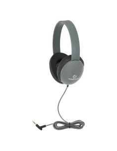 Auriculares Egghead para Niños con Cable Resistente 1.22m