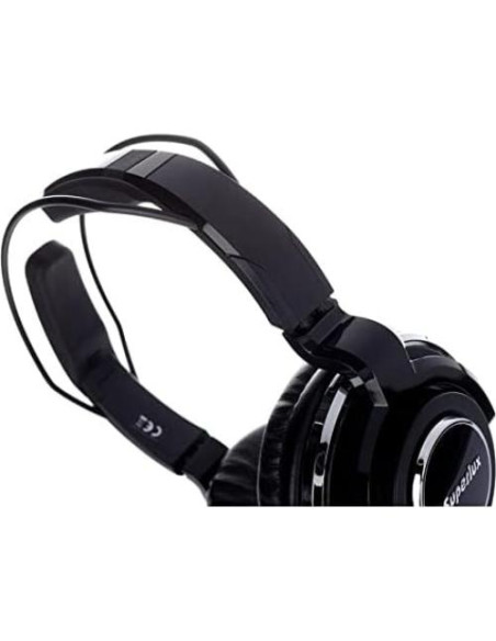 Auriculares de Estudio Superlux HD661 Cerrados 190g