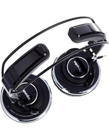 Auriculares de Estudio Superlux HD661 Cerrados 190g