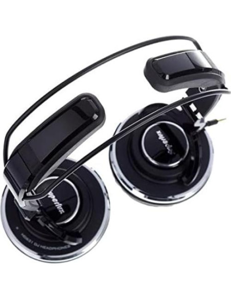Auriculares de Estudio Superlux HD661 Cerrados 190g
