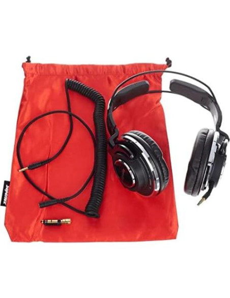 Auriculares de Estudio Superlux HD661 Cerrados 190g