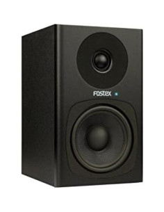 Altavoces Activos Fostex PM04C-B 2 Vías 4" Negro 2