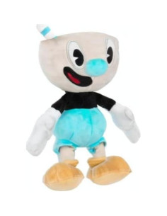 Peluche Funko Cuphead Hombre de Taza 20.32 cm 2