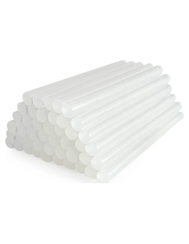 Palitos de Pegamento Caliente SHJADE 90 Piezas 10cm 7mm