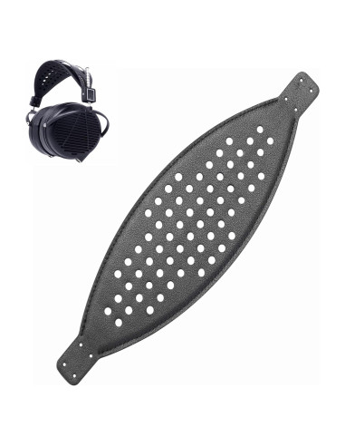 Correa de diadema AHG para auriculares Audeze LCD-2 LCD-3 LCD-4