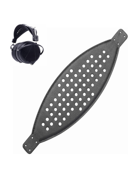 Correa de diadema AHG para auriculares Audeze LCD-2 LCD-3 LCD-4