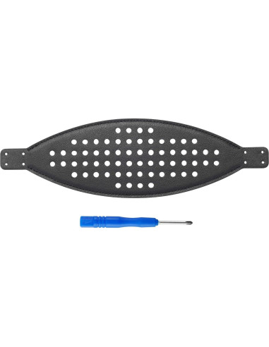 Correa de diadema AHG para auriculares Audeze LCD-2 LCD-3 LCD-4