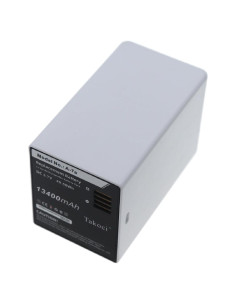 Batería de Reemplazo Arlo A-7a A-14 13400mAh Li-ion