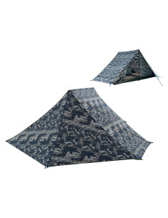 Tienda de Camping Ultraligera Mtenplay TS-2DS para 2 Personas