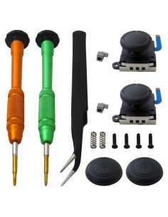 Joystick Reemplazo para Joycon Nintendo Switch USonline911