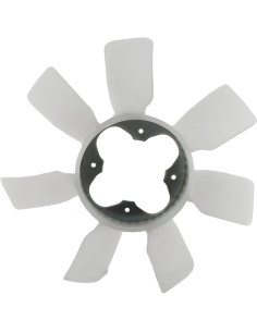 Aspa Ventilador Refrigeración Motor AISIN FNT-002 0.63 kg 2