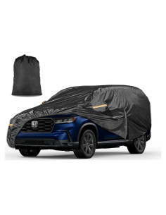 Funda de Coche Impermeable INSAUTO para Honda CRV y RAV4